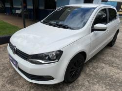 VOLKSWAGEN Gol 1.0 4P G6 TRENDLINE FLEX