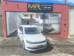 VOLKSWAGEN Gol 1.0 4P G6 I-TREND FLEX