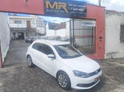 VOLKSWAGEN Gol 1.0 4P G6 I-TREND FLEX