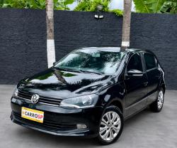 VOLKSWAGEN Gol 1.0 4P G6 COMFORTLINE FLEX