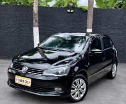 VOLKSWAGEN Gol 1.0 4P G6 COMFORTLINE FLEX