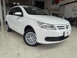 VOLKSWAGEN Gol 1.0 4P G5 FLEX