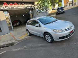VOLKSWAGEN Gol 1.0 4P G3 FLEX