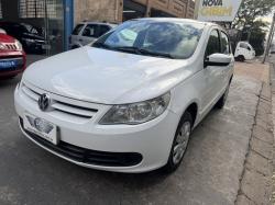 VOLKSWAGEN Gol 1.0 4P G5 TREND FLEX