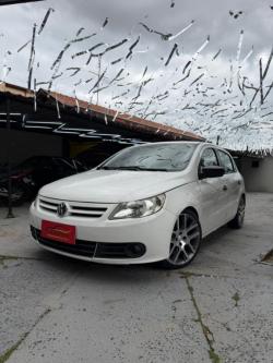 VOLKSWAGEN Gol 1.0 4P G5 FLEX