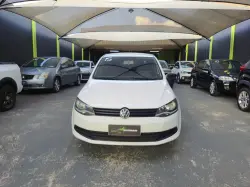 VOLKSWAGEN Gol 1.0 4P G6 FLEX CITY