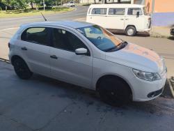 VOLKSWAGEN Gol 1.0 4P G5 FLEX