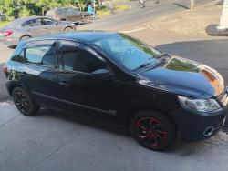 VOLKSWAGEN Gol 1.0 4P G5 FLEX