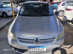 VOLKSWAGEN Gol 1.0 4P G5 TREND FLEX