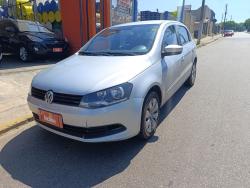 VOLKSWAGEN Gol 1.0 4P G6 FLEX