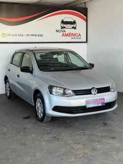 VOLKSWAGEN Gol 1.0 4P G6 FLEX