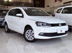 VOLKSWAGEN Gol 1.0 4P G6 TREND FLEX