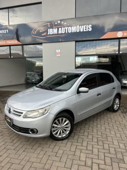 VOLKSWAGEN Gol 1.0 4P G5 FLEX