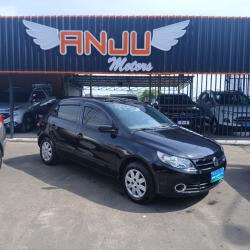 VOLKSWAGEN Gol 1.0 4P G5 FLEX