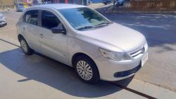 VOLKSWAGEN Gol 1.0 4P G5 FLEX