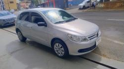 VOLKSWAGEN Gol 1.0 4P G5 FLEX