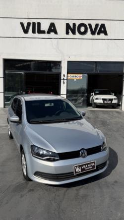 VOLKSWAGEN Gol 1.0 4P G6 FLEX