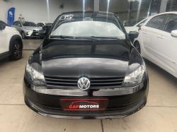 VOLKSWAGEN Gol 1.0 4P G6 TRENDLINE FLEX