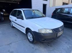 VOLKSWAGEN Gol 1.0 4P G4 FLEX