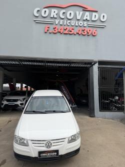 VOLKSWAGEN Gol 1.0 4P G4 FLEX