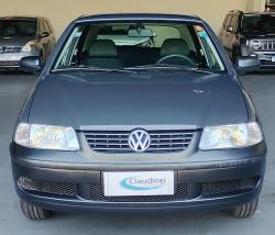 VOLKSWAGEN Gol 1.0 4P G3