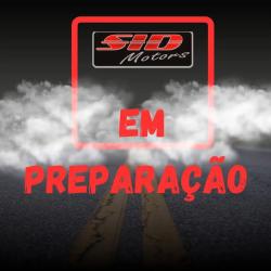 VOLKSWAGEN Gol 1.0 4P G5 FLEX