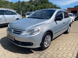 VOLKSWAGEN Gol 1.0 4P G5 FLEX