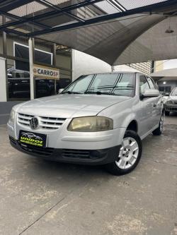 VOLKSWAGEN Gol 1.0 4P G4 TREND FLEX