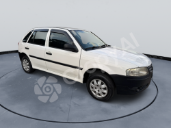 VOLKSWAGEN Gol 1.0 4P G4 POWER FLEX