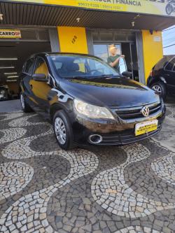 VOLKSWAGEN Gol 1.0 4P G5 I-TREND FLEX