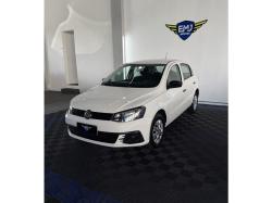 VOLKSWAGEN Gol 1.0 4P