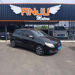VOLKSWAGEN Gol 1.0 4P G5 FLEX