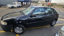 VOLKSWAGEN Gol 1.0 4P G4 FLEX