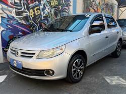 VOLKSWAGEN Gol 1.0 4P G5 TREND FLEX