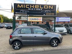 VOLKSWAGEN Gol 1.0 4P G6 TREND FLEX