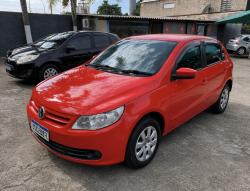 VOLKSWAGEN Gol 1.0 4P G5 FLEX