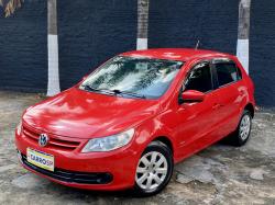 VOLKSWAGEN Gol 1.0 4P G5 FLEX