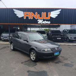 VOLKSWAGEN Gol 1.0 4P G3 TREND