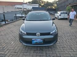 VOLKSWAGEN Gol 1.0 4P G6 FLEX CITY