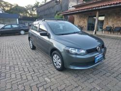 VOLKSWAGEN Gol 1.0 4P G6 FLEX CITY