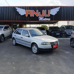 VOLKSWAGEN Gol 1.0 4P G4 FLEX