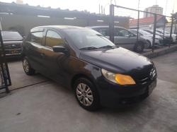 VOLKSWAGEN Gol 1.0 4P G5 FLEX