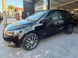 VOLKSWAGEN Gol 1.0 4P G6 FLEX