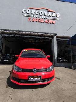 VOLKSWAGEN Gol 1.0 4P G6 FLEX CITY