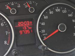 VOLKSWAGEN Gol 1.0 4P G6 FLEX CITY