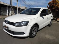 VOLKSWAGEN Gol 1.0 4P G6 FLEX CITY