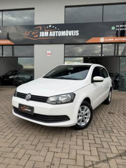 VOLKSWAGEN Gol 1.0 4P G6 SPECIAL FLEX