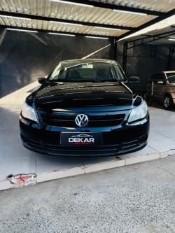 VOLKSWAGEN Gol 1.0 4P G5 FLEX