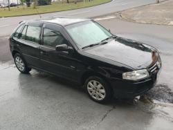 VOLKSWAGEN Gol 1.0 4P G4 FLEX