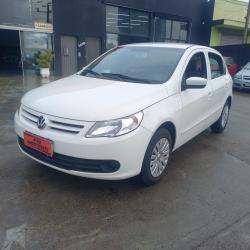 VOLKSWAGEN Gol 1.0 4P G5 TREND FLEX